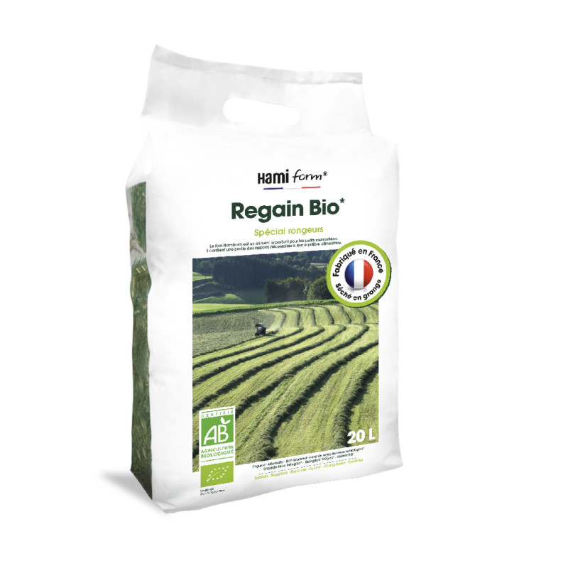Regain bio 20l hamiform de Hamiform et Anju beauté dans hamiform