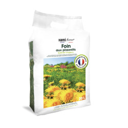 Foin premium pissenlits 20l hamiform de Hamiform et Anju beauté dans valid