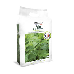 Foin menthe 20l hamiform de Hamiform et Anju beauté dans valid
