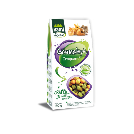 Croquant 160g hamiform de Hamiform et Anju beauté dans hamiform