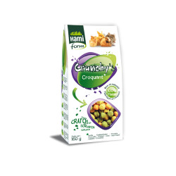 Croquant 160g hamiform de Hamiform et Anju beauté dans hamiform