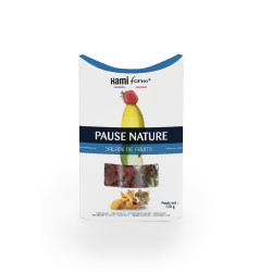 Salade de fruit 120g pause nature hamiform de Hamiform et Anju beauté dans hamiform