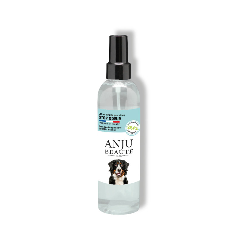 Lotion stop odeur chien 250ml de Hamiform et Anju beauté dans hamiform