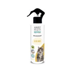 Lotion desodorisante urine 250ml de Hamiform et Anju beauté dans hamiform