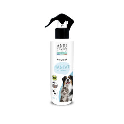 Lotion parfumante insecticide 200ml de Hamiform et Anju beauté dans hamiform