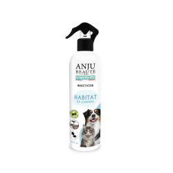 Lotion parfumante insecticide 425ml de Hamiform et Anju beauté dans hamiform