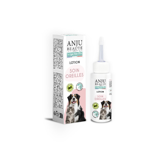 Lotion soin oreille 70ml de Hamiform et Anju beauté dans hamiform