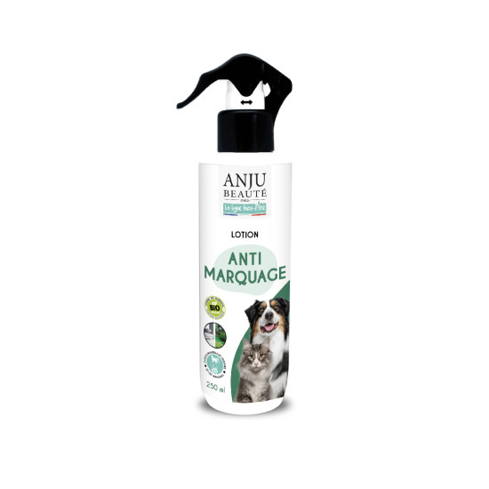 Lotion anti marquage int/ext 250ml de Hamiform et Anju beauté dans hamiform