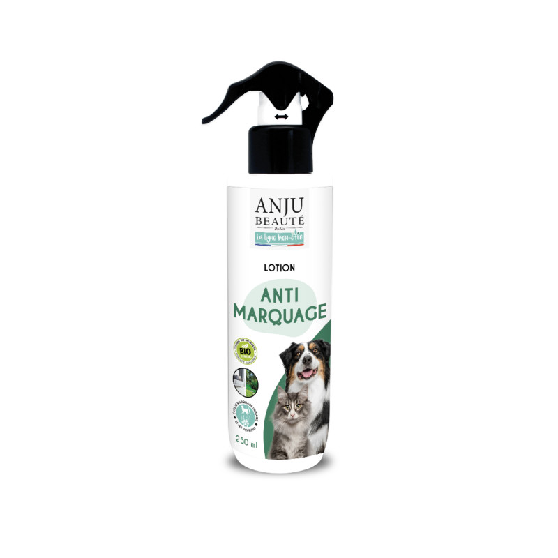 Lotion anti marquage int/ext 250ml de Hamiform et Anju beauté dans hamiform