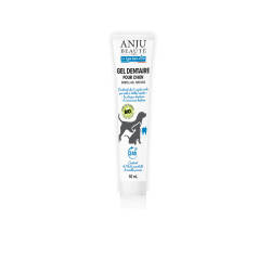 Gel nettoyant dentaire 50ml de Hamiform et Anju beauté dans hamiform