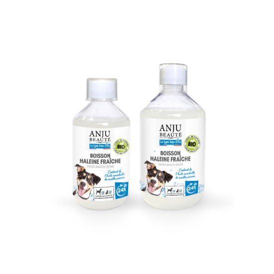 Lotion haleine fraiche 250ml de Hamiform et Anju beauté dans hamiform
