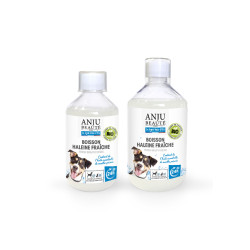 Lotion haleine fraiche 250ml de Hamiform et Anju beauté dans hamiform