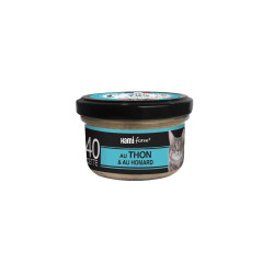 Cuisines chats n°40 thon homard 80gr de Hamiform et Anju beauté dans valid