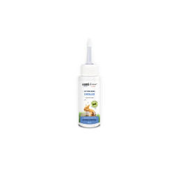 Lotion bio oreilles pour rongeurs 70ml hamiform de Hamiform et Anju beauté dans hamiform