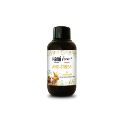 Comprimes*84 anti-stress bio hamiform de Hamiform et Anju beauté dans hamiform