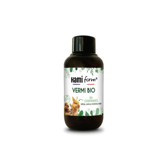 Comprimes*84 vermi bio hamiform de Hamiform et Anju beauté dans hamiform
