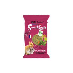 Snack palet bio l'authentique hamiform de Hamiform et Anju beauté dans hamiform