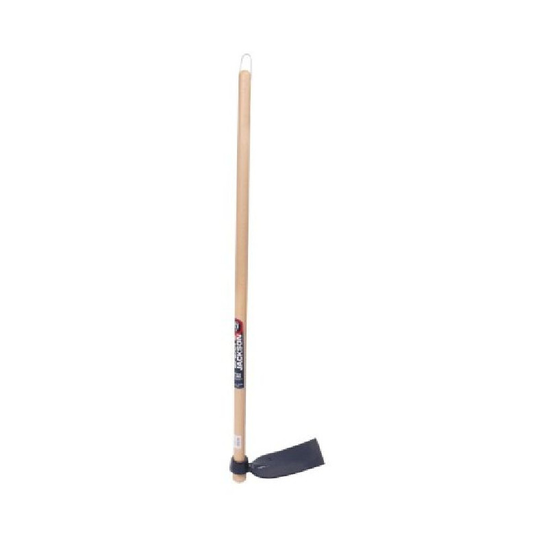 Houe forgée de 14 cm avec manche 130cm de Spear et Jackson - Outil de jardin dans S130