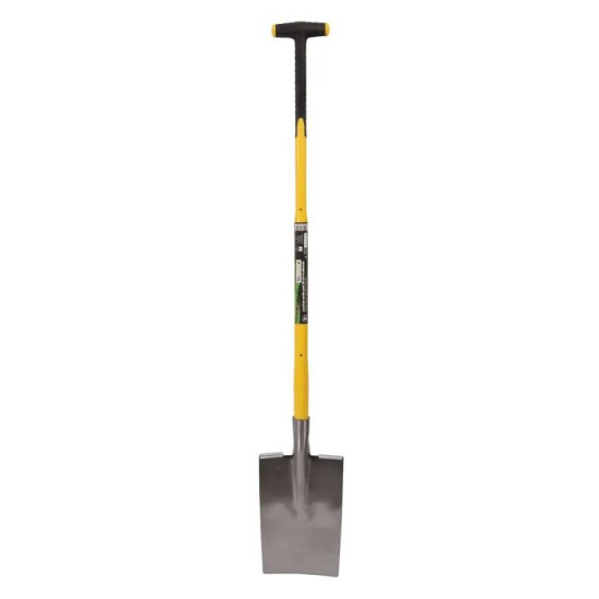 Louchet senlis + manche teragile bq trimatiere de Spear et Jackson - Outil de jardin dans S130