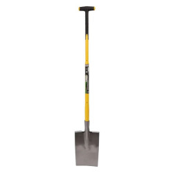 Louchet senlis + manche teragile bq trimatiere de Spear et Jackson - Outil de jardin dans S130