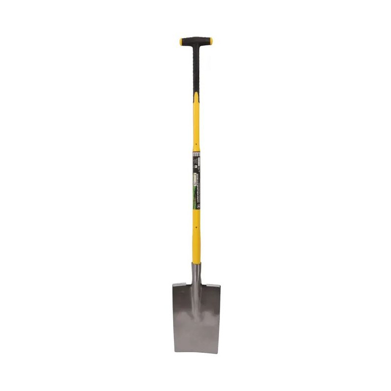Louchet senlis + manche teragile bq trimatiere de Spear et Jackson - Outil de jardin dans S130