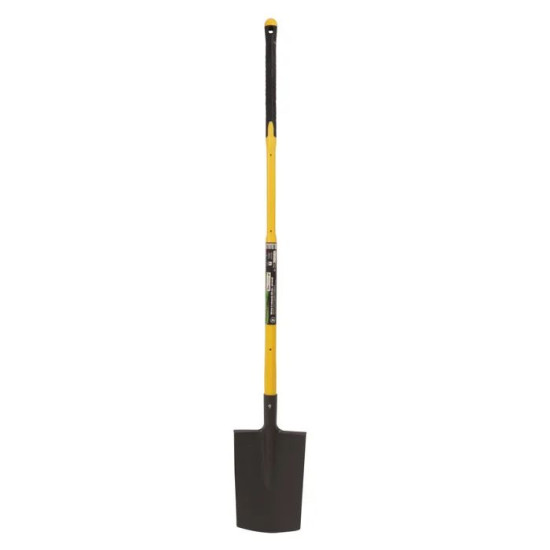 Beche rebord tri matiere de Spear et Jackson - Outil de jardin dans S130