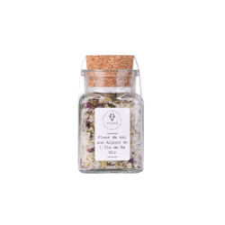 Fleur de sel aux algues de Herboristerie et Esotérisme à Libourne dans V0641