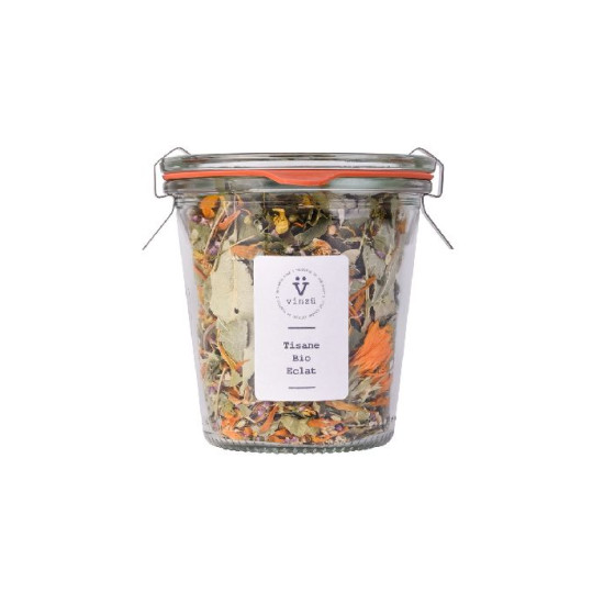 Tisane eclat bio de Herboristerie et Esotérisme à Libourne dans V0641