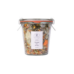 Tisane eclat bio de Herboristerie et Esotérisme à Libourne dans V0641