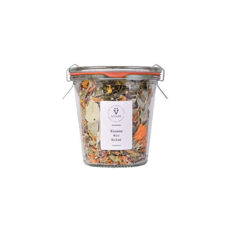 Tisane eclat bio de Herboristerie et Esotérisme à Libourne dans V0641