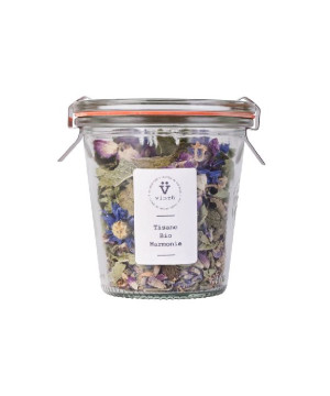 Tisane harmonie bio de Herboristerie et Esotérisme à Libourne dans V0641