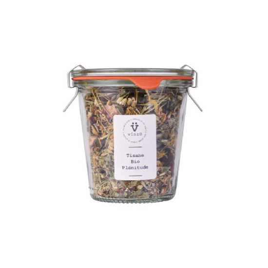 Tisane plénitude bio de Herboristerie et Esotérisme à Libourne dans V0641
