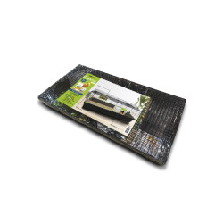 Cage equipee essentiel 120 hamiform de Hamiform et Anju beauté dans valid