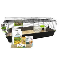Cage equipee essentiel 120 hamiform de Hamiform et Anju beauté dans valid
