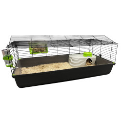 Cage equipee essentiel 120 hamiform de Hamiform et Anju beauté dans valid