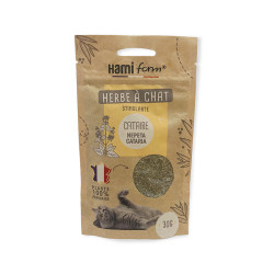 Herbe a chat cataire 30g de Hamiform et Anju beauté dans hamiform