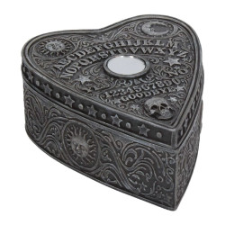 Boîte spirit board 12cm de Herboristerie et Esotérisme à Libourne dans W0151