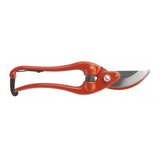 Secateur prof.forge 20cm de Bahco, les sécateurs dans B1211