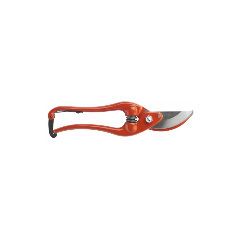 Secateur prof.forge 20cm de Bahco, les sécateurs dans B1211