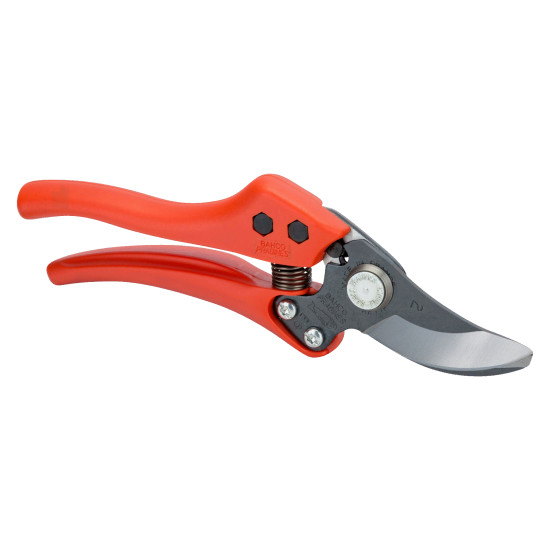 Secateur poignee composite 20cm de Bahco, les sécateurs dans B1211