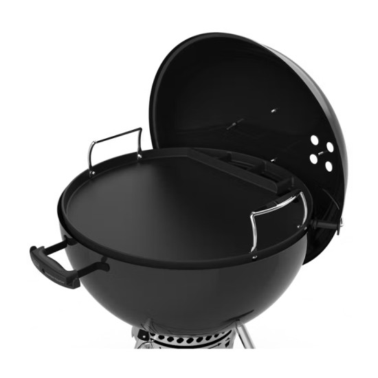 Plancha pour barbecues à charbon 57 cm de Weber- BBQ à charbon, à gaz et électriques dans Accessoires pour barbecue