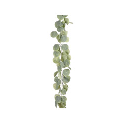 Guirlande eucalyptus vert l180xb15xh5cm de Jardinerie Bordeaux Libourne Gironde dans E009