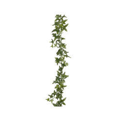 Guirlande lierre vert l180xb12xh5cm de Jardinerie Bordeaux Libourne Gironde dans E009
