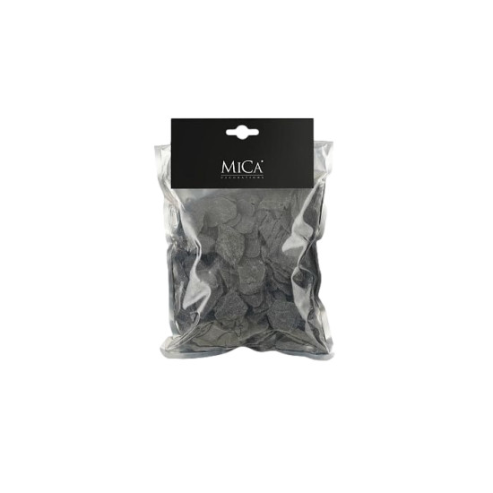 Decoration ardoise anthracite 20-40mm 500g de Jardinerie Bordeaux Libourne Gironde dans E009