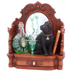 Absinthe (lp) 21.5 cm de Herboristerie et Esotérisme à Libourne dans W0151