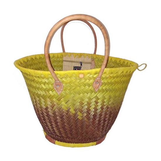 Panier aravola xl rond de Jardinerie Bordeaux Libourne Gironde dans T0691