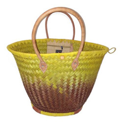 Panier aravola xl rond de Jardinerie Bordeaux Libourne Gironde dans T0691