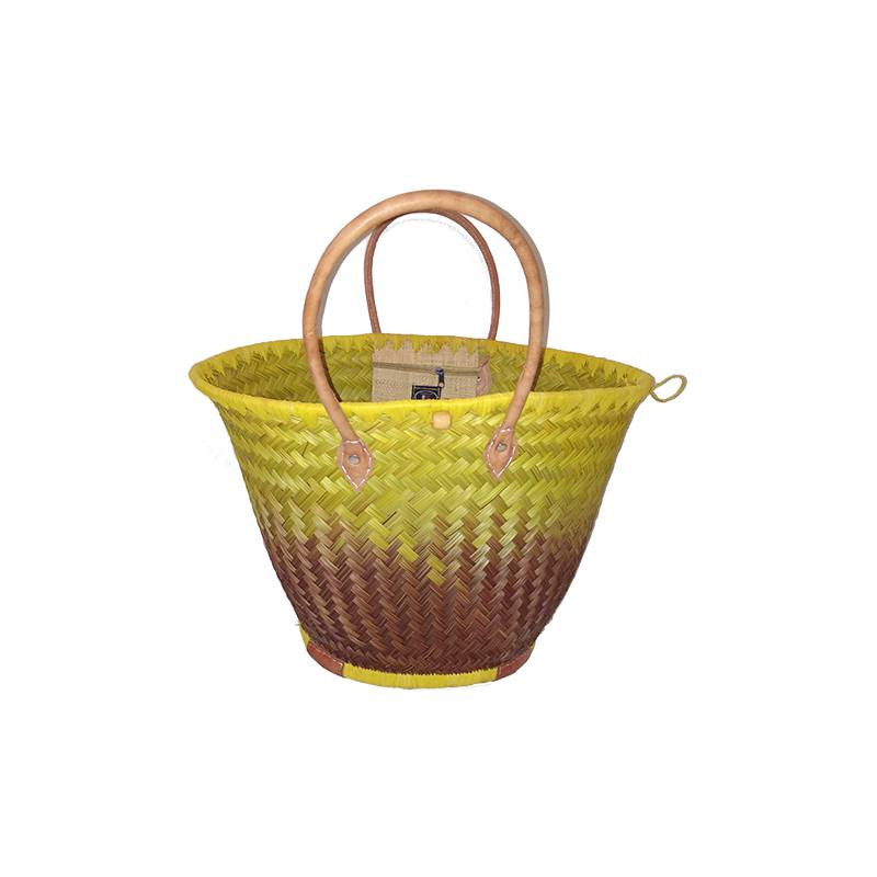 Panier aravola xl rond de Jardinerie Bordeaux Libourne Gironde dans T0691