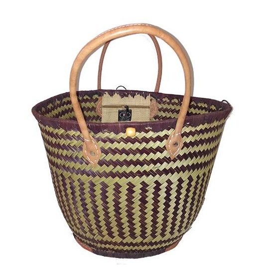 Panier aravola xl rond de Jardinerie Bordeaux Libourne Gironde dans T0691