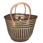 Panier aravola xl rond de Jardinerie Bordeaux Libourne Gironde dans T0691